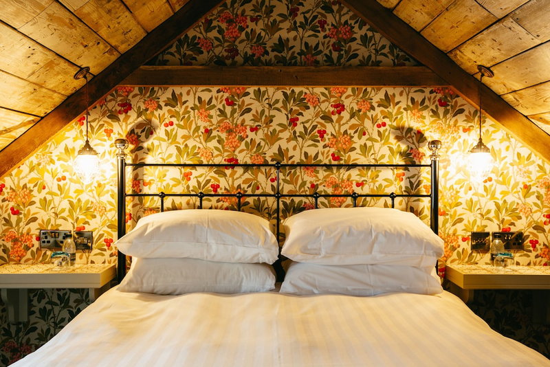 Crown Hotel Stamford, Stamford, Великобритания