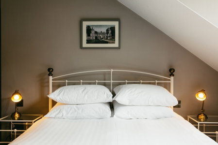 Crown Hotel Stamford, Stamford, Великобритания