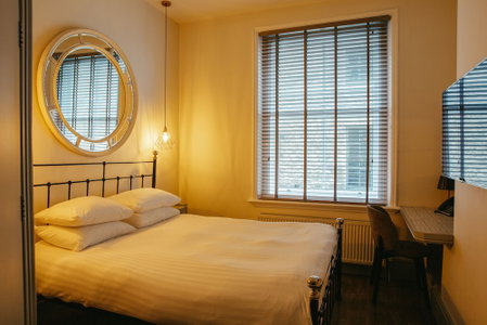 Crown Hotel Stamford, Stamford, Великобритания