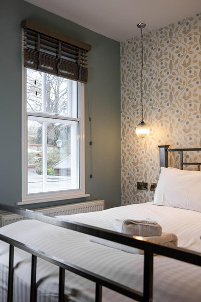 Crown Hotel Stamford, Stamford, Великобритания