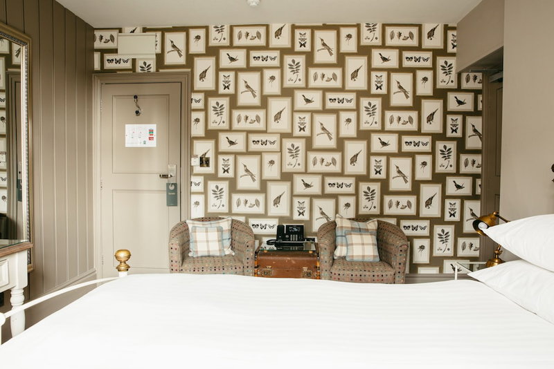 Crown Hotel Stamford, Stamford, Великобритания