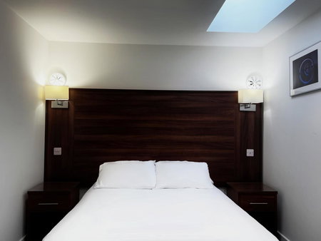 Park Hotel, Falkirk, Великобритания