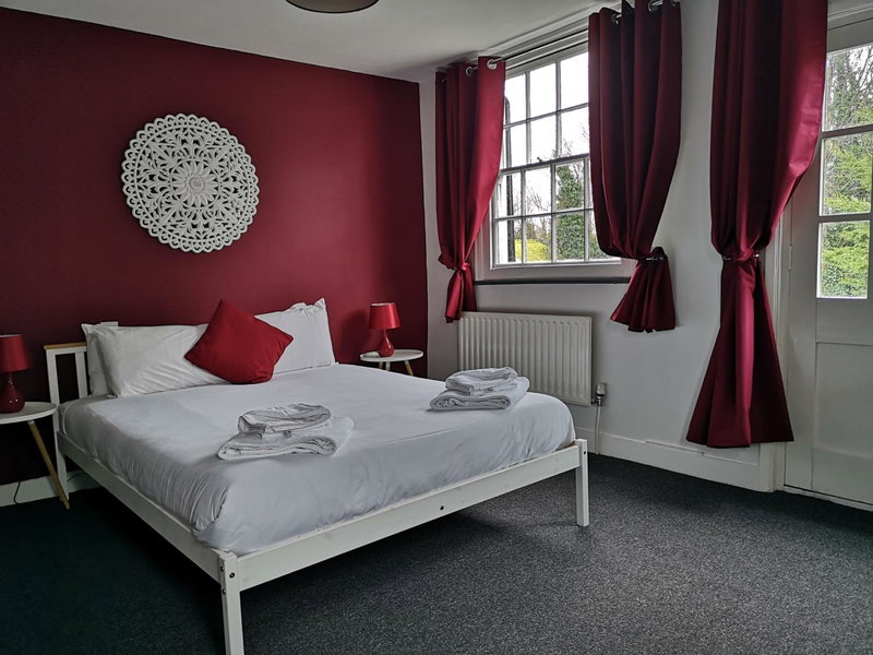 The Red Lion, Hythe, United Kingdom