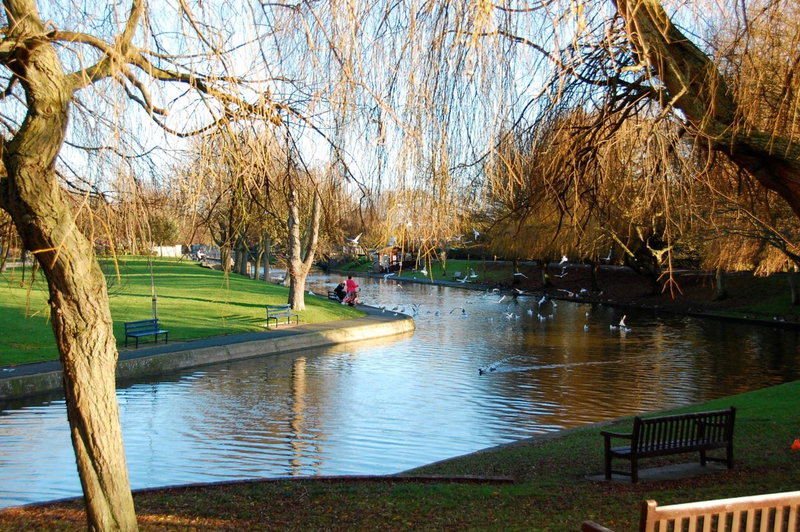The Red Lion, Hythe, United Kingdom