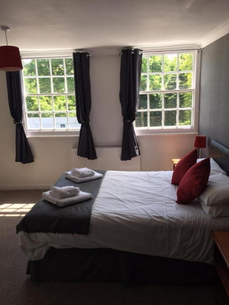 The Red Lion, Hythe, United Kingdom