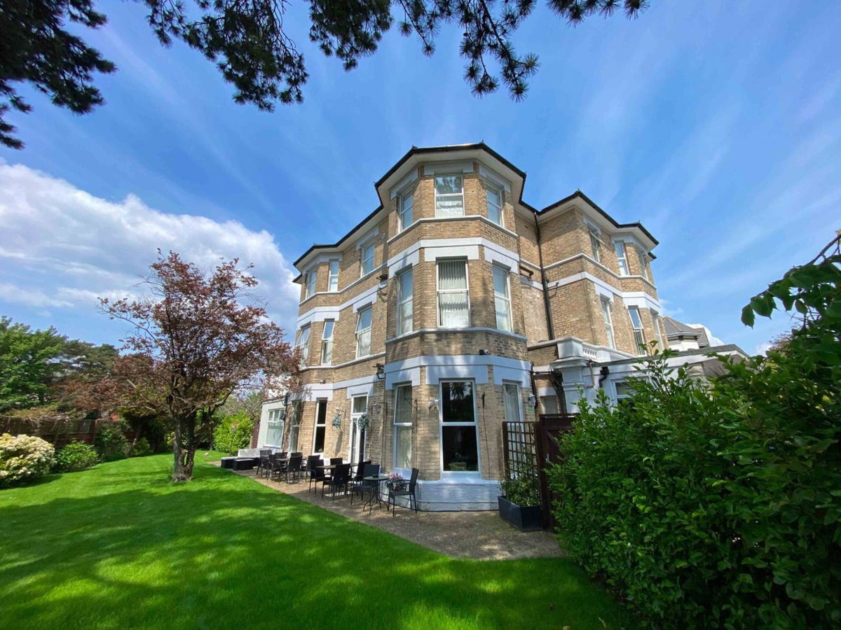 Hotel · Applewood Hotel, Bournemouth