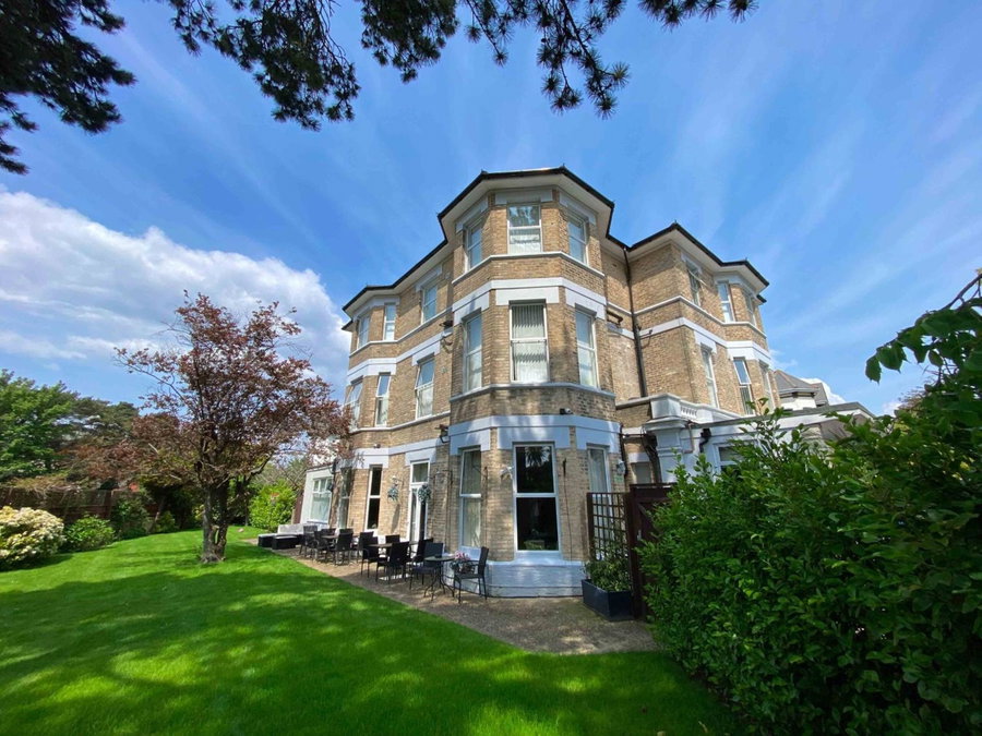 Applewood Hotel, Bournemouth, United Kingdom