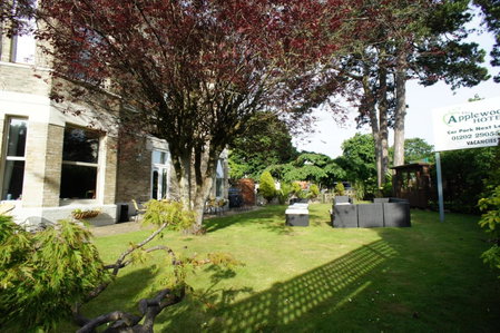Applewood Hotel, Bournemouth, United Kingdom