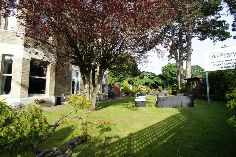 Applewood Hotel, Bournemouth, United Kingdom