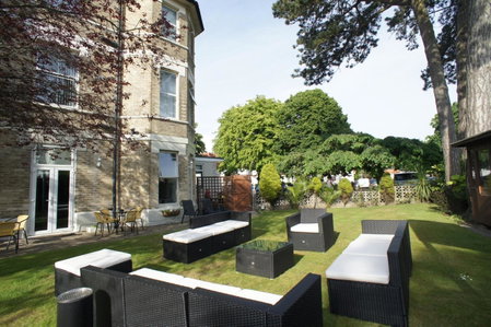 Applewood Hotel, Bournemouth, United Kingdom
