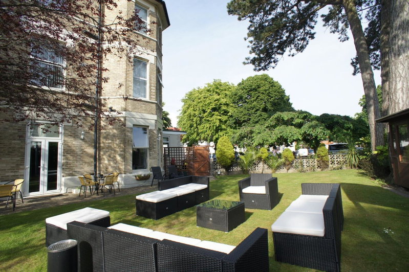 Applewood Hotel, Bournemouth, United Kingdom