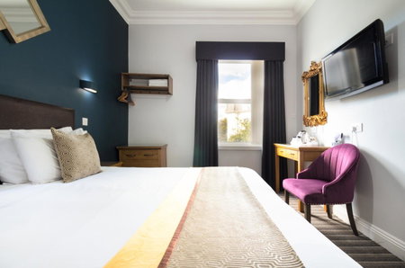 Applewood Hotel, Bournemouth, United Kingdom