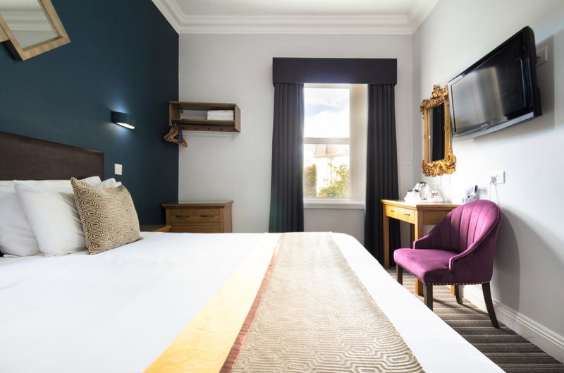 Applewood Hotel, Bournemouth, United Kingdom