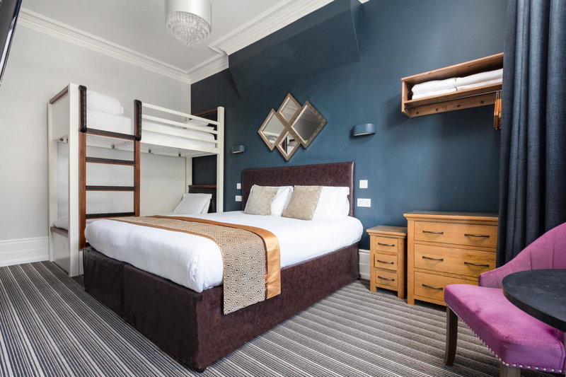 Applewood Hotel, Bournemouth, United Kingdom