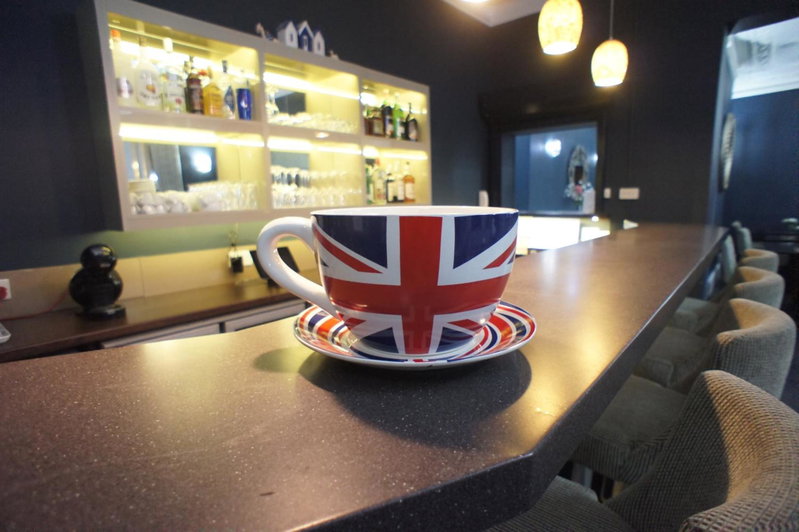 Applewood Hotel, Bournemouth, United Kingdom