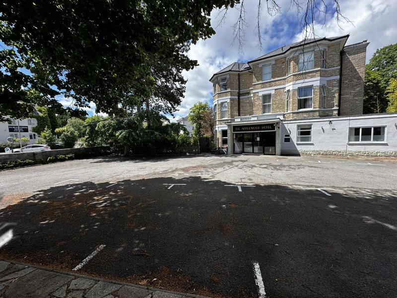 Applewood Hotel, Bournemouth, United Kingdom