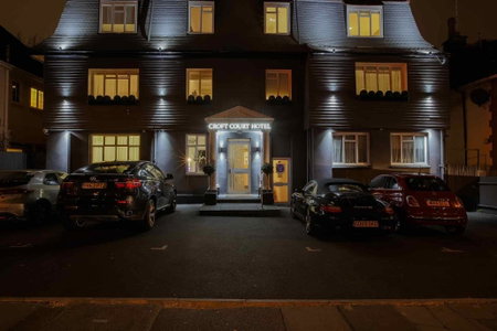Croft Court Hotel, London, United Kingdom