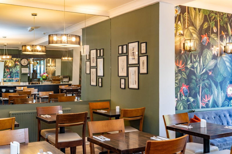 Croft Court Hotel, London, United Kingdom