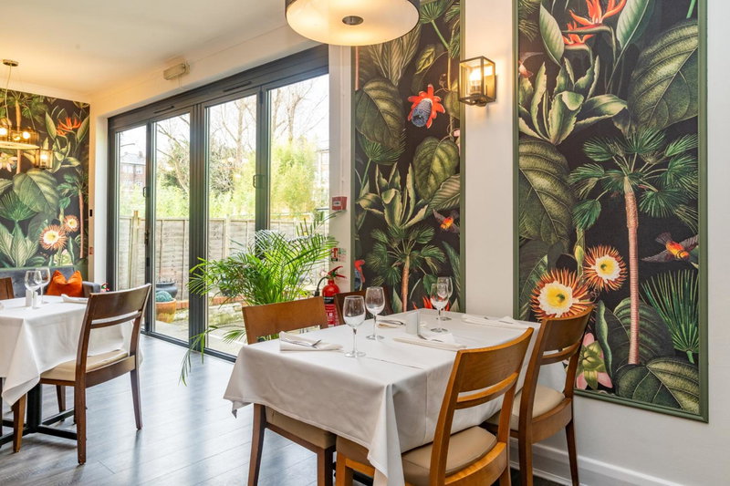 Croft Court Hotel, London, United Kingdom