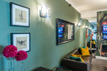 Croft Court Hotel, London, United Kingdom