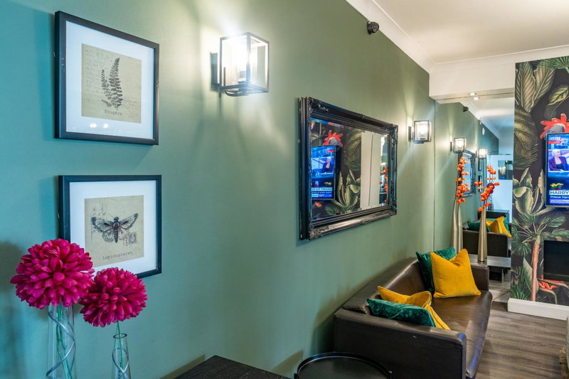Croft Court Hotel, London, United Kingdom