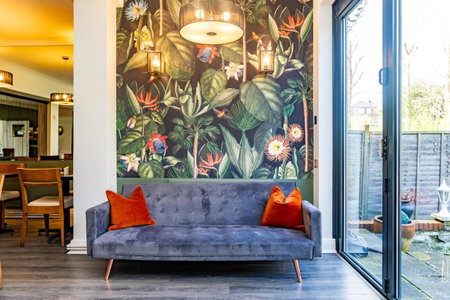 Croft Court Hotel, London, United Kingdom