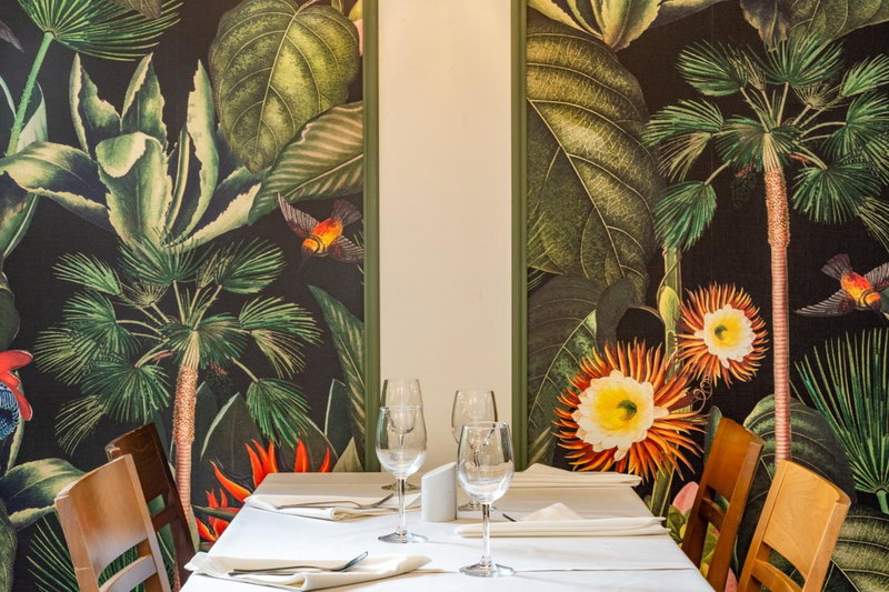 Croft Court Hotel, London, United Kingdom