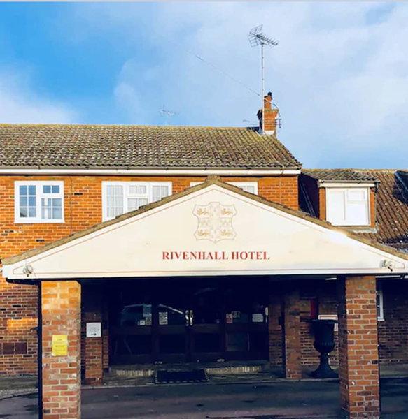 OYO The Rivenhall Hotel in Witham, Chelmsford, Witham, United Kingdom