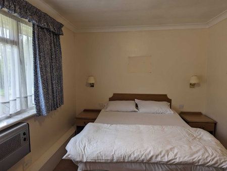 OYO The Rivenhall Hotel in Witham, Chelmsford, Witham, United Kingdom