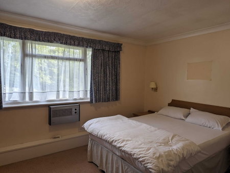 OYO The Rivenhall Hotel in Witham, Chelmsford, Witham, United Kingdom