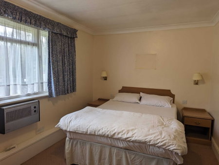 OYO The Rivenhall Hotel in Witham, Chelmsford, Witham, United Kingdom