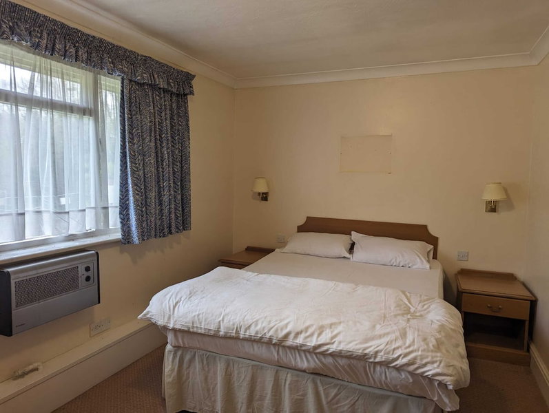 OYO The Rivenhall Hotel in Witham, Chelmsford, Witham, United Kingdom