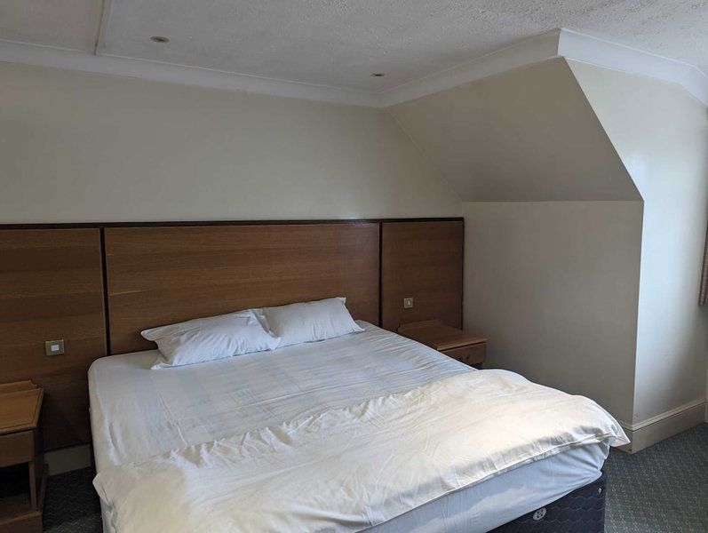 OYO The Rivenhall Hotel in Witham, Chelmsford, Witham, United Kingdom