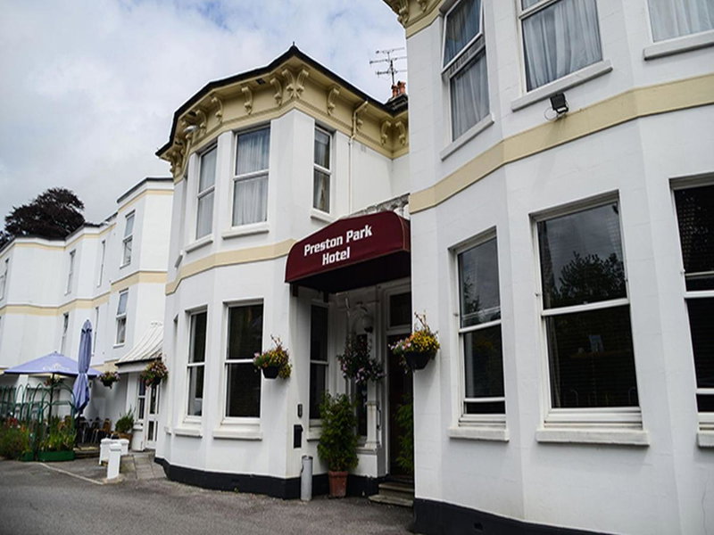 Preston Park Hotel, Brighton & Hove, Vereinigtes Königreich