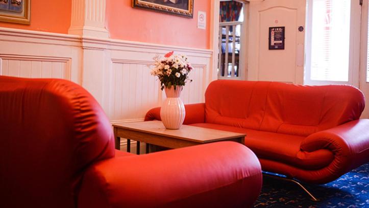 Preston Park Hotel, Brighton & Hove, Vereinigtes Königreich