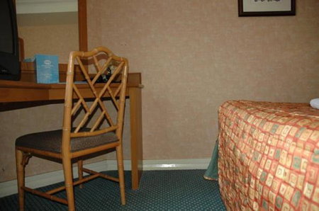 Preston Park Hotel, Brighton & Hove, Vereinigtes Königreich