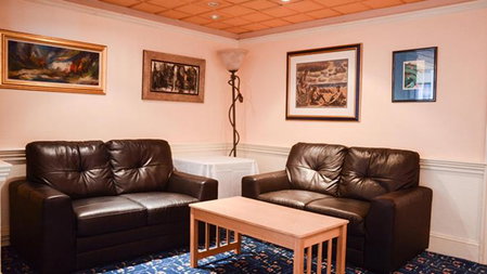 Preston Park Hotel, Brighton & Hove, Vereinigtes Königreich