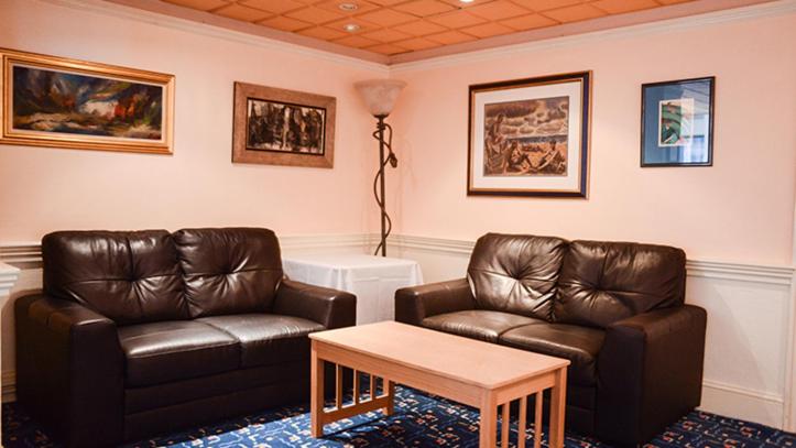 Preston Park Hotel, Brighton & Hove, Vereinigtes Königreich
