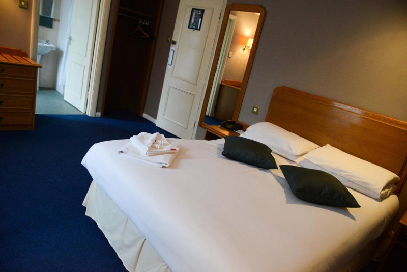 Preston Park Hotel, Brighton & Hove, Vereinigtes Königreich