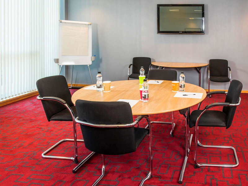 ibis Styles Crewe, Crewe, Reino Unido