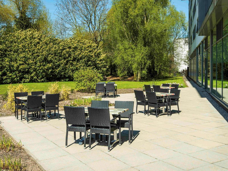 ibis Styles Crewe, Crewe, Reino Unido