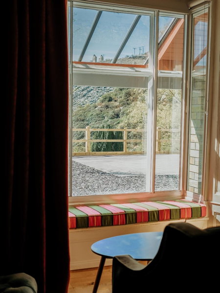 Plas Weunydd, Blaenau-Ffestiniog, Royaume-Uni