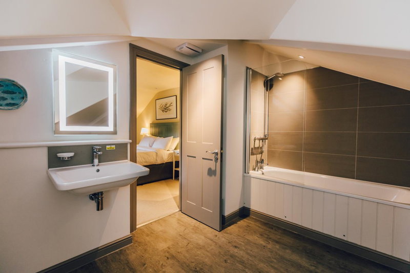 Plas Weunydd, Blaenau-Ffestiniog, Royaume-Uni