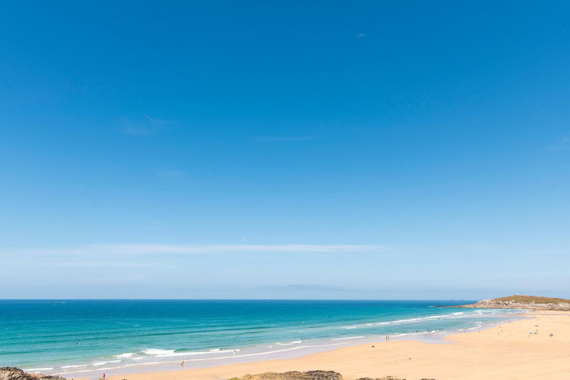 The Esplanade Hotel, Newquay, Royaume-Uni