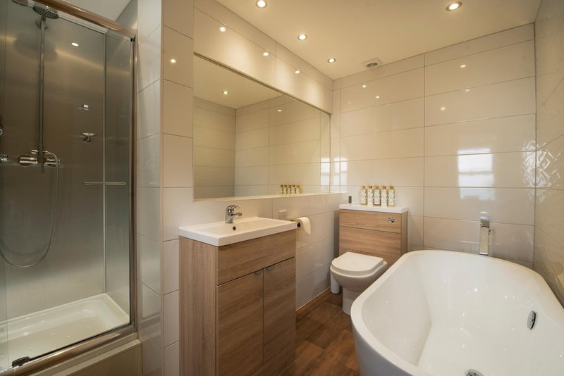 The Esplanade Hotel, Newquay, Royaume-Uni