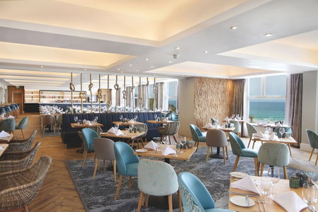 The Esplanade Hotel, Newquay, Royaume-Uni