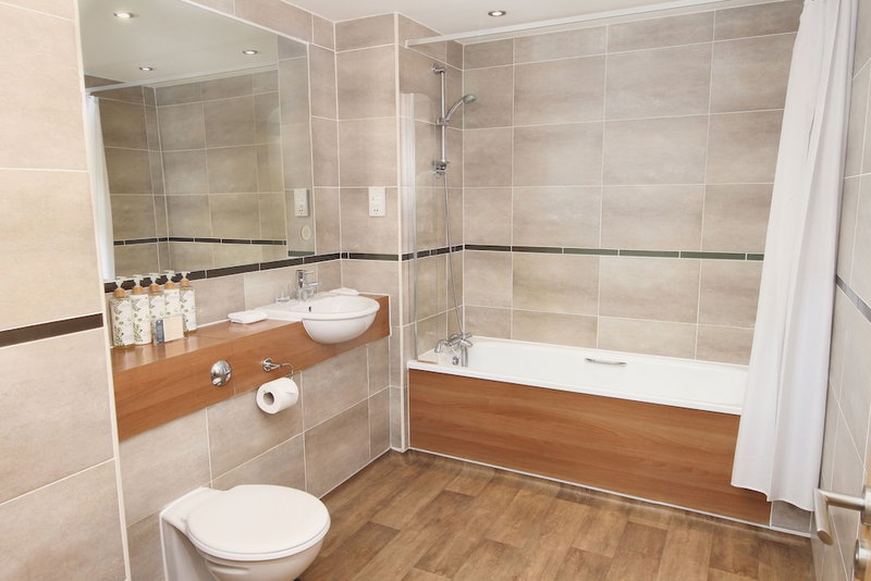 The Esplanade Hotel, Newquay, Royaume-Uni