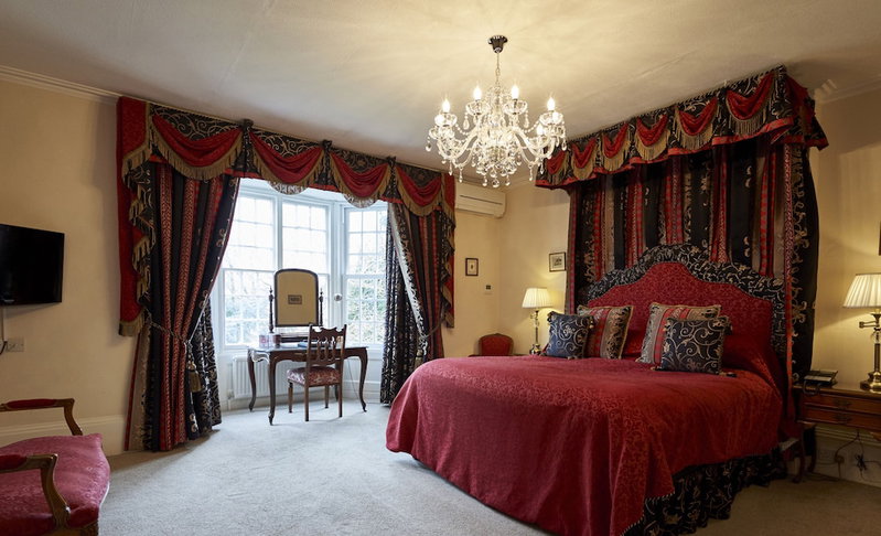 Hempstead House Hotel, Sittingbourne, Reino Unido