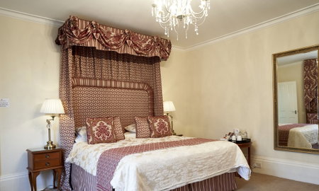 Hempstead House Hotel, Sittingbourne, Reino Unido