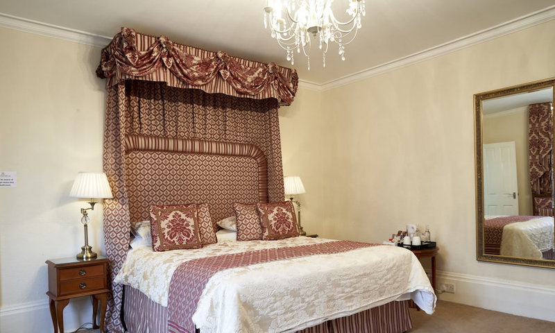 Hempstead House Hotel, Sittingbourne, Reino Unido